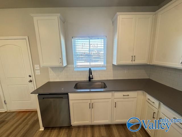 126 Foster Way Drive, Huntsville, AL 35806