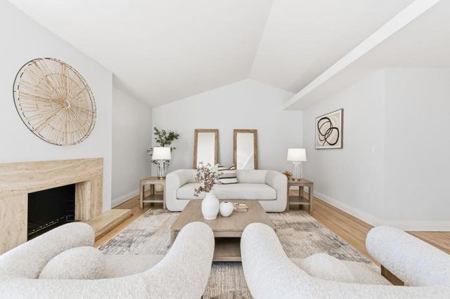 873 Lockhaven Drive, Los Altos, CA 94024