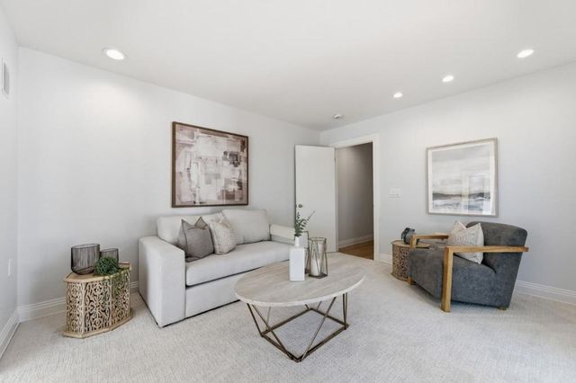 873 Lockhaven Drive, Los Altos, CA 94024