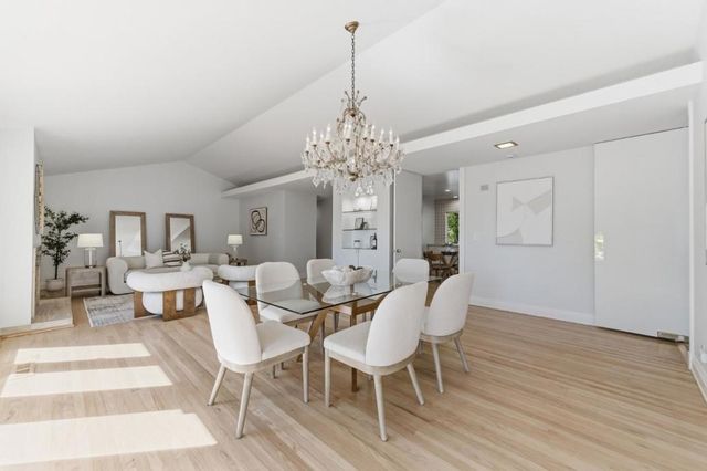 873 Lockhaven Drive, Los Altos, CA 94024