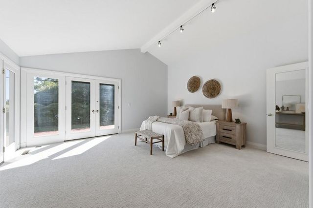 873 Lockhaven Drive, Los Altos, CA 94024