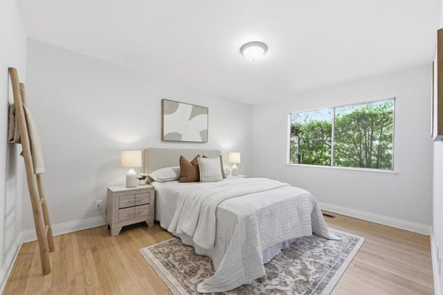 873 Lockhaven Drive, Los Altos, CA 94024