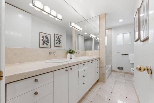 873 Lockhaven Drive, Los Altos, CA 94024