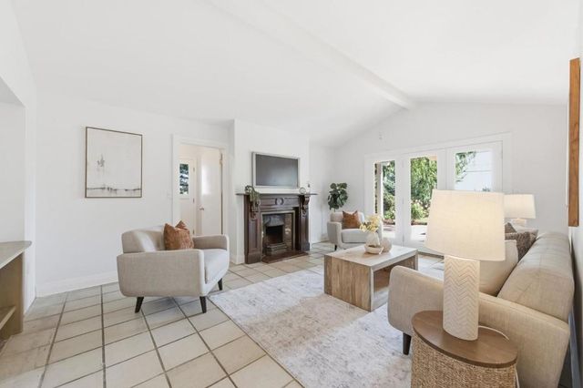 873 Lockhaven Drive, Los Altos, CA 94024