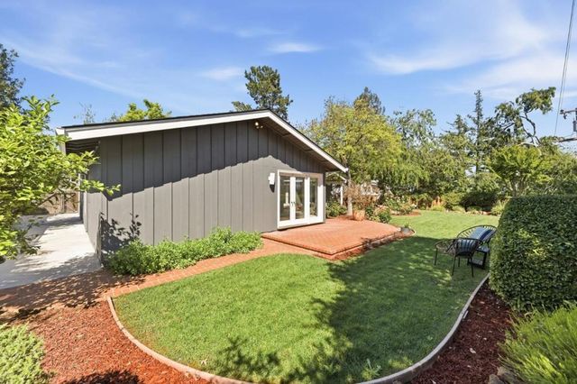 873 Lockhaven Drive, Los Altos, CA 94024