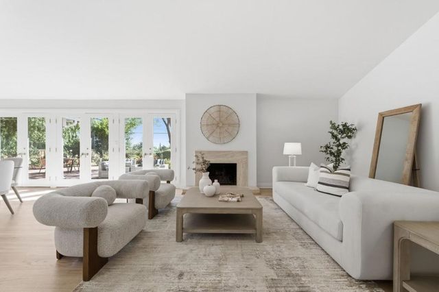 873 Lockhaven Drive, Los Altos, CA 94024