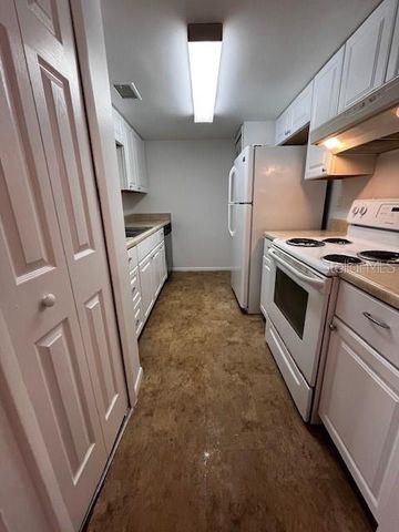 6110 CURRY FORD ROAD 117, Orlando, FL 32822