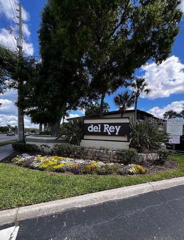 6110 CURRY FORD ROAD 117, Orlando, FL 32822