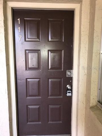 6110 CURRY FORD ROAD 117, Orlando, FL 32822