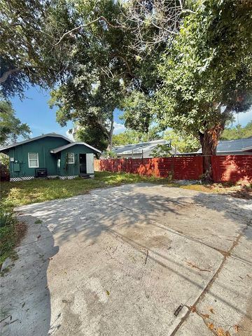 3435 4TH AVENUE S, St Petersburg, FL 33711