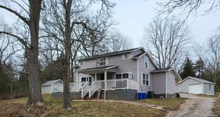 6540 Bald Knob Road, Frankfort, KY 40601