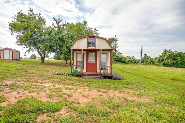 421 Red Bluff Circle, Millsap, TX 76066