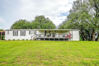 421 Red Bluff Circle, Millsap, TX 76066