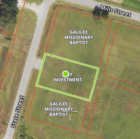 0 State Street, Hitchcock, TX 77563