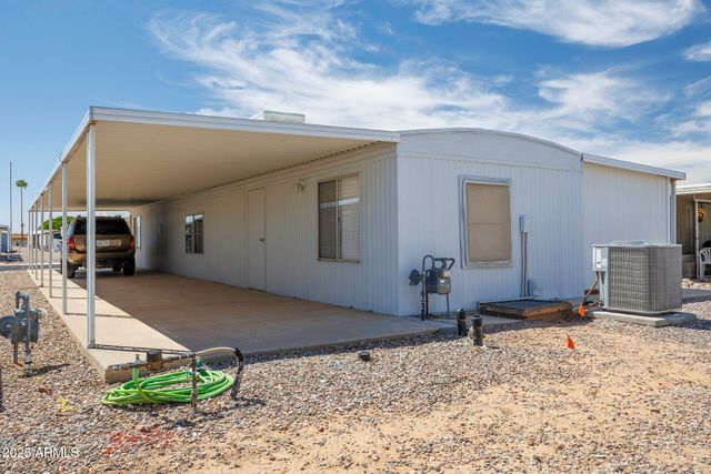 2100 N TREKELL Road 130, Casa Grande, AZ 85122