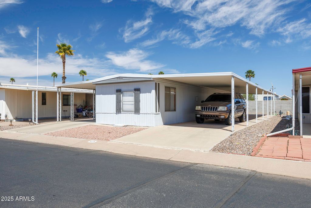 2100 N TREKELL Road 130, Casa Grande, AZ 85122 — photo 2