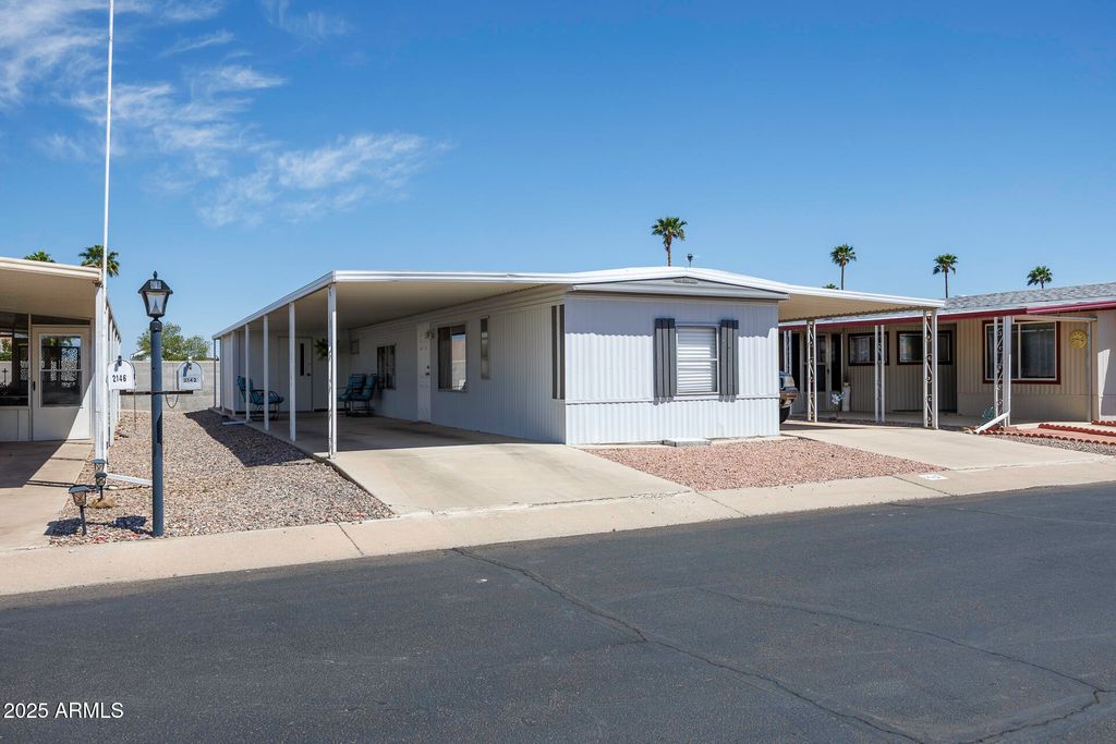 2100 N TREKELL Road 130, Casa Grande, AZ 85122 — photo 3