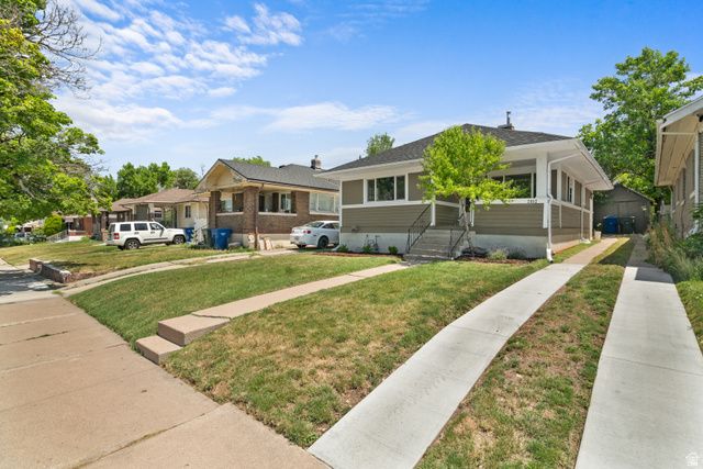2862 FOWLER AVE, Ogden, UT 84403