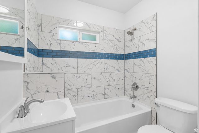 2862 FOWLER AVE, Ogden, UT 84403