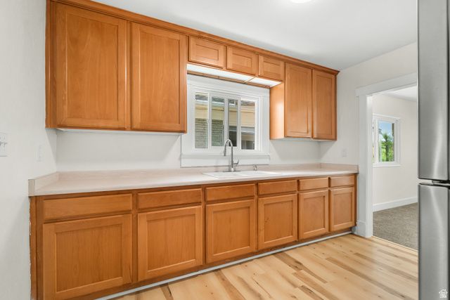 2862 FOWLER AVE, Ogden, UT 84403