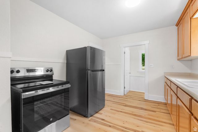 2862 FOWLER AVE, Ogden, UT 84403