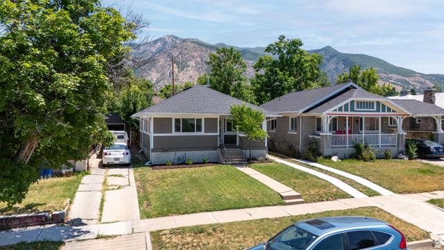2862 FOWLER AVE, Ogden, UT 84403