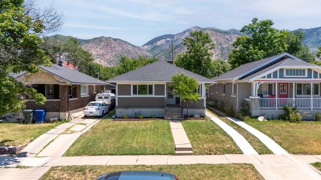 2862 FOWLER AVE, Ogden, UT 84403