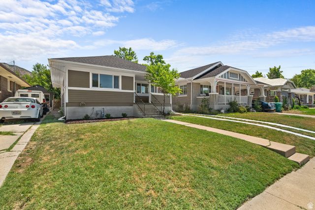2862 FOWLER AVE, Ogden, UT 84403