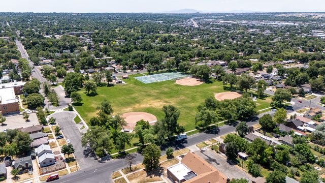 2862 FOWLER AVE, Ogden, UT 84403