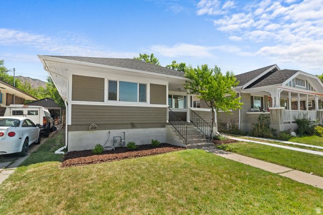 2862 FOWLER AVE, Ogden, UT 84403