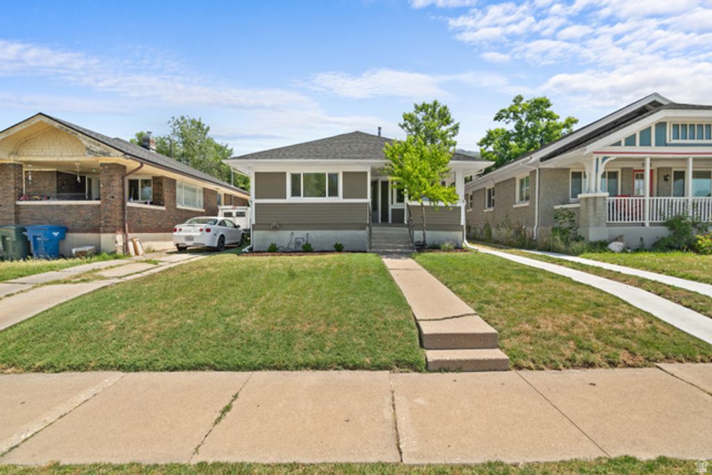 2862 FOWLER AVE, Ogden, UT 84403