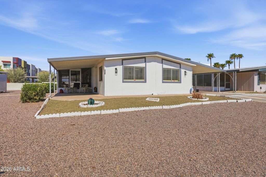 8421 E MAIN Street 133, Mesa, AZ 85207 — photo 2