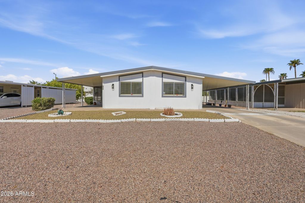 8421 E MAIN Street 133, Mesa, AZ 85207 — photo 3