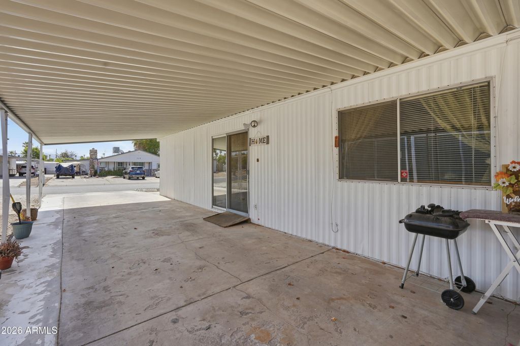 8421 E MAIN Street 133, Mesa, AZ 85207 — photo 5