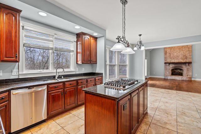 3253 Highridge Drive, Taylor Mill, KY 41015