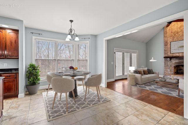 3253 Highridge Drive, Taylor Mill, KY 41015