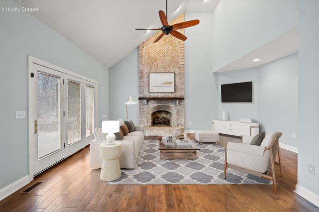 3253 Highridge Drive, Taylor Mill, KY 41015