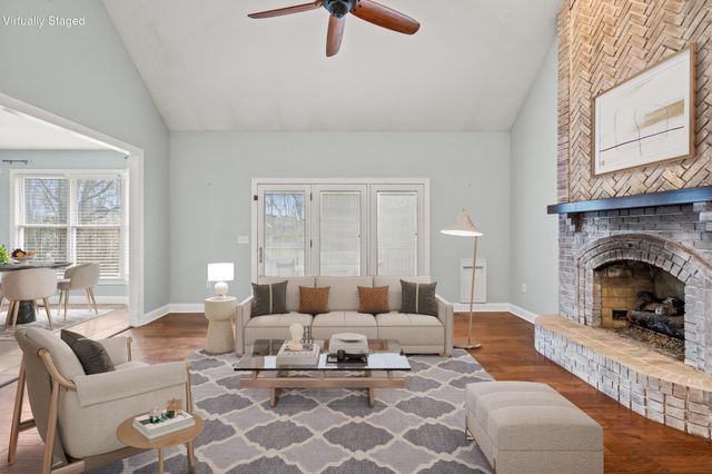 3253 Highridge Drive, Taylor Mill, KY 41015