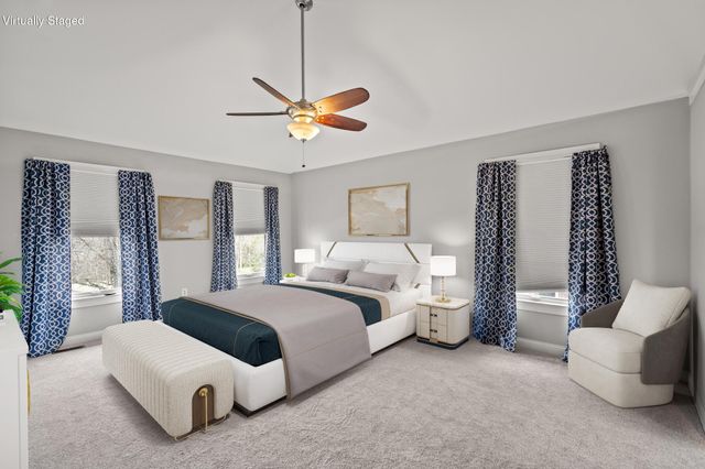 3253 Highridge Drive, Taylor Mill, KY 41015