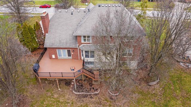 3253 Highridge Drive, Taylor Mill, KY 41015