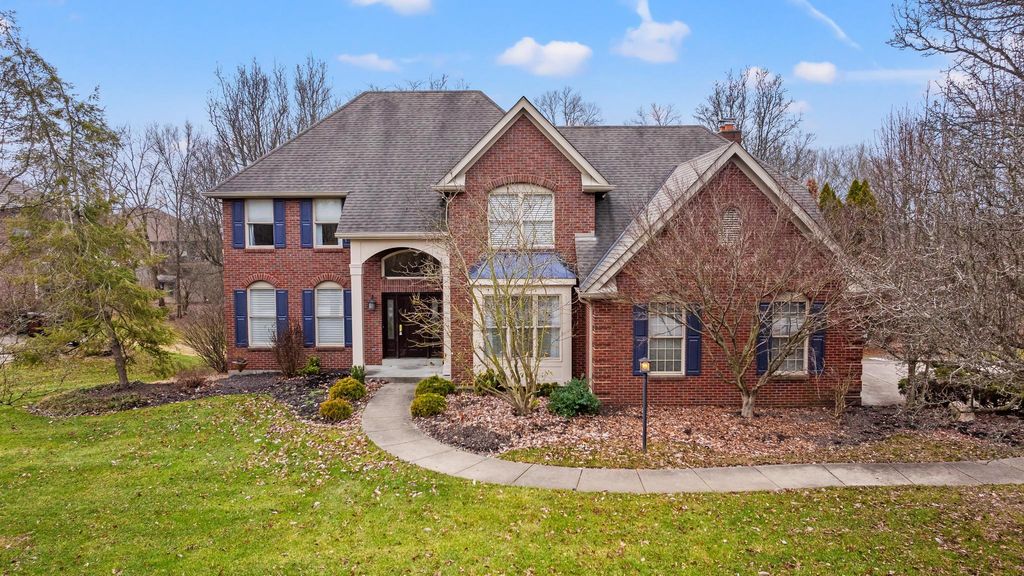 3253 Highridge Drive, Taylor Mill, KY 41015