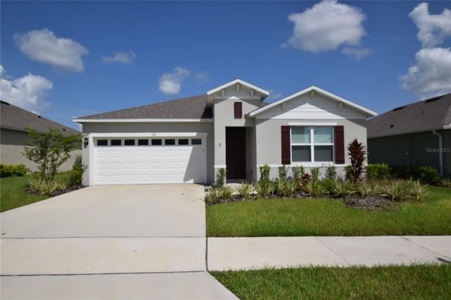 5215 MAHOGANY DRIVE, Mount Dora, FL 32757