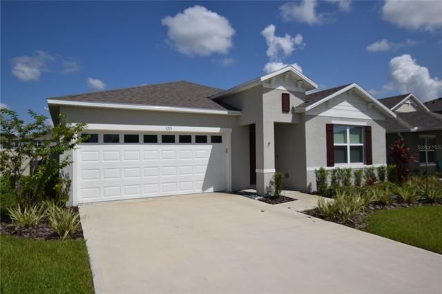 5215 MAHOGANY DRIVE, Mount Dora, FL 32757