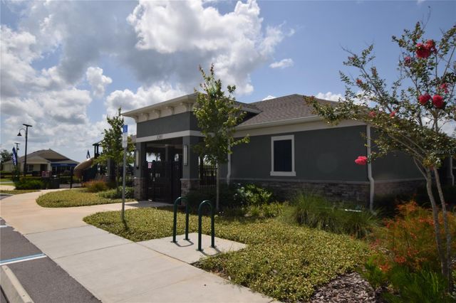 5215 MAHOGANY DRIVE, Mount Dora, FL 32757