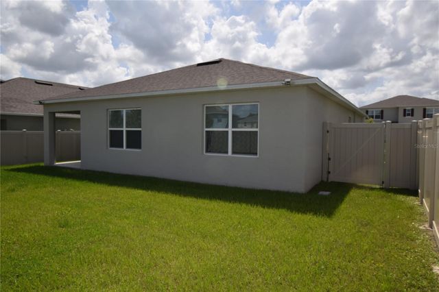 5215 MAHOGANY DRIVE, Mount Dora, FL 32757