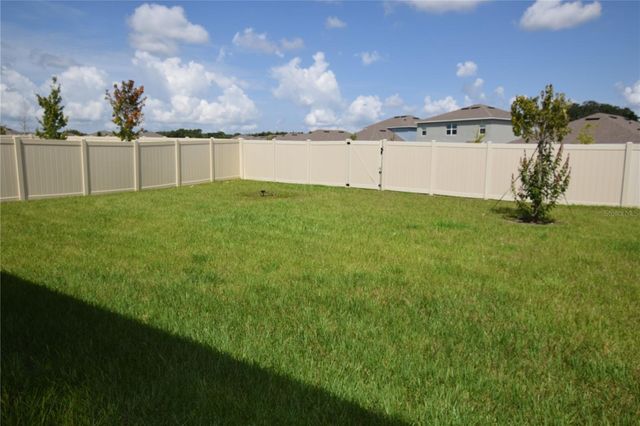 5215 MAHOGANY DRIVE, Mount Dora, FL 32757