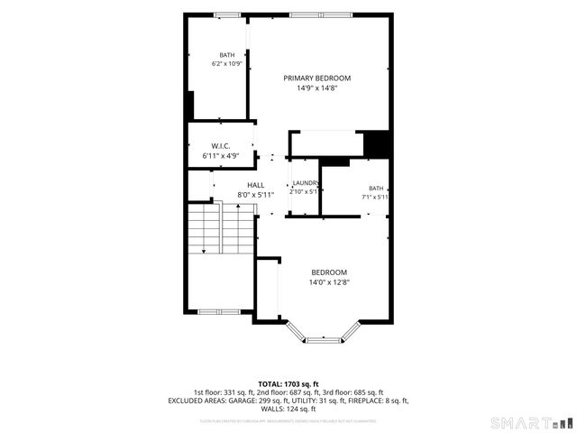 805 Sienna Drive 805, Danbury, CT 06810