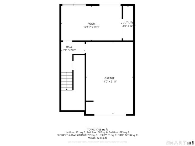 805 Sienna Drive 805, Danbury, CT 06810