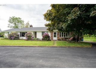 87554 MILLER Rd, Veneta, OR 97487