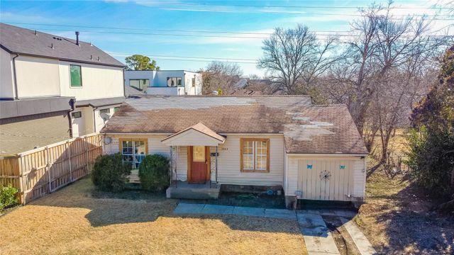 3862 Cortez Drive, Dallas, TX 75220